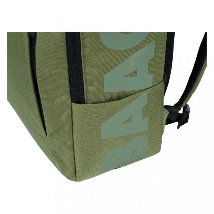 BAAGL Batoh eARTh Khaki - Baagl
