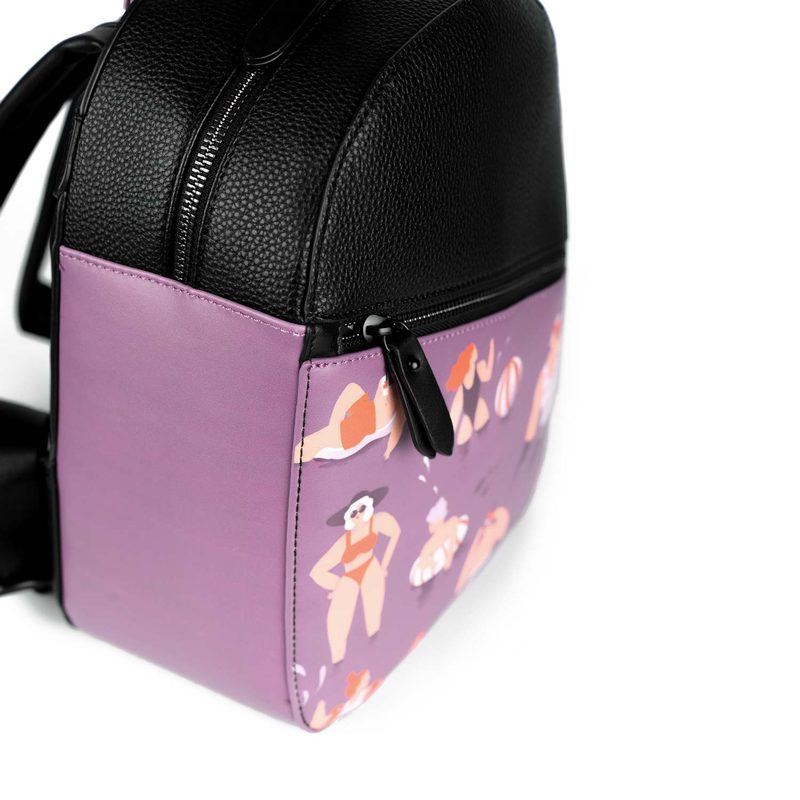 Dámský batoh VUCH Swimmers backpack