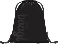 BAAGL Vrecko Black - Baagl