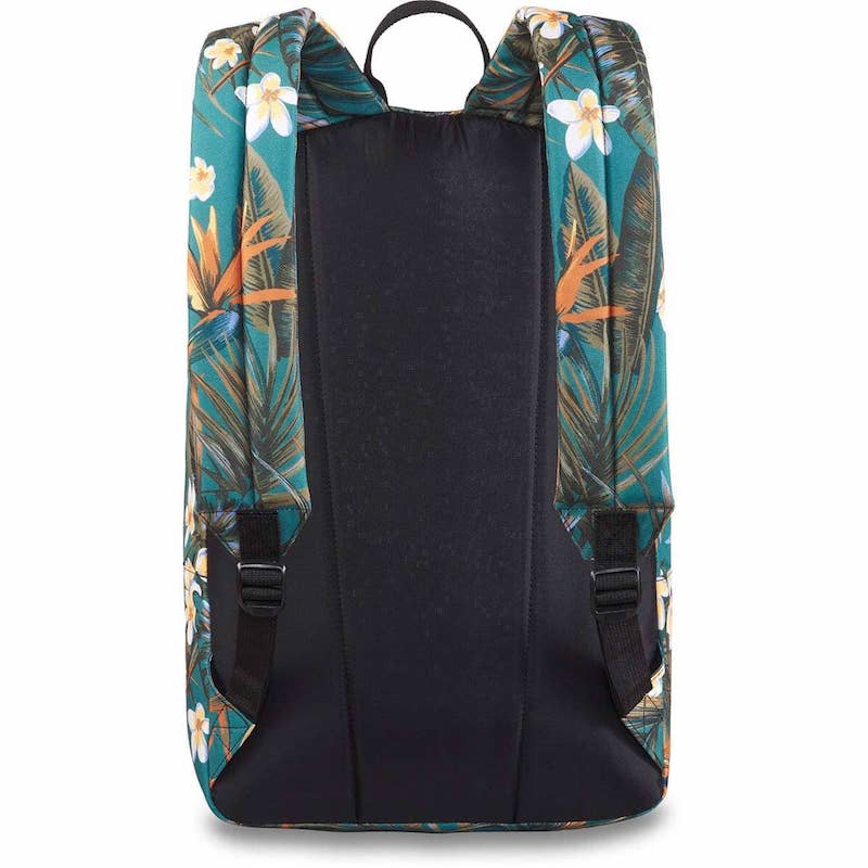 Batoh DAKINE 365 PACK 21L EMERALD TROPIC