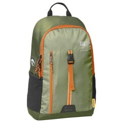 Batoh CAT Urban Mountaineer Benali green