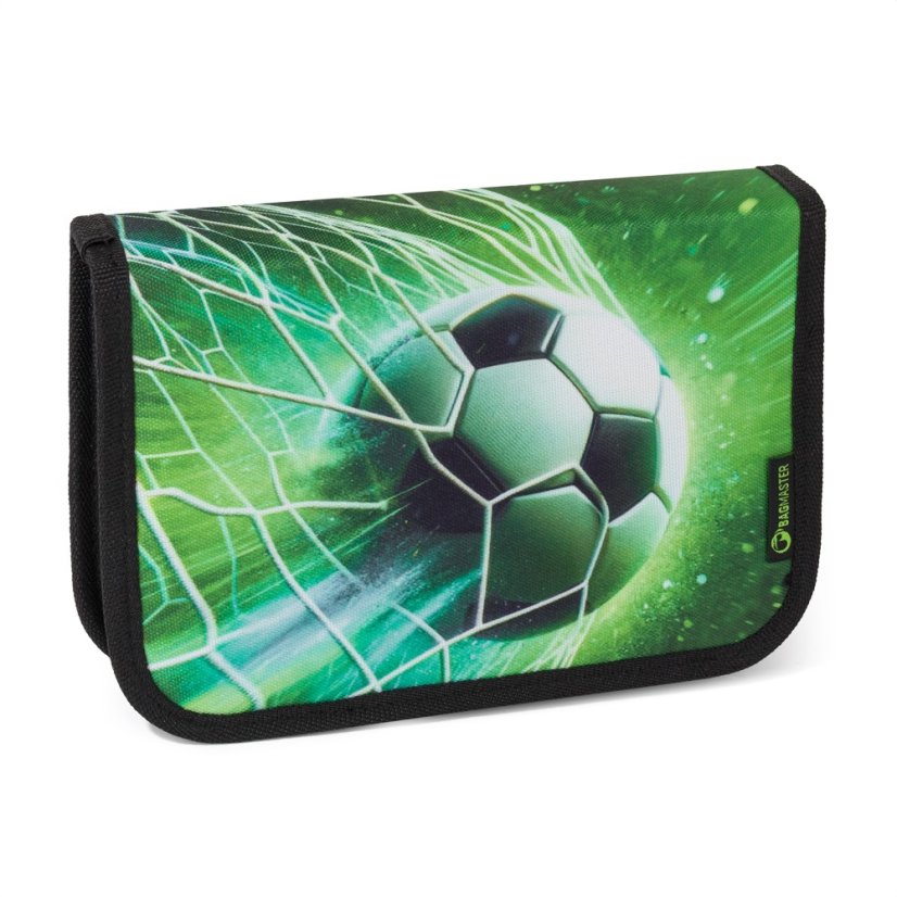 Bagmaster LUMI 25 B malý školní set pro prvňáčky – fotbal