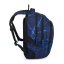 Bagmaster DIGITAL 24 A studentský batoh – modrý - Bagmaster