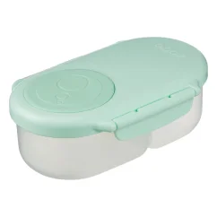 Krabička na svačinu b.box malá – Spearmint
