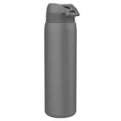 Nerezová termoska na pití ion8 Leak Proof Grey 500 ml