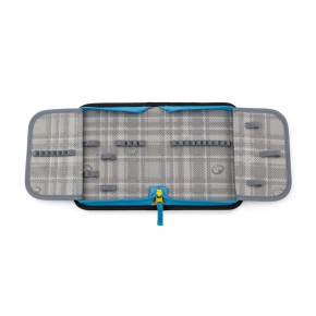 Bagmaster BETA 25 A velký školní set pro prvňáčky – papoušek - Bagmaster