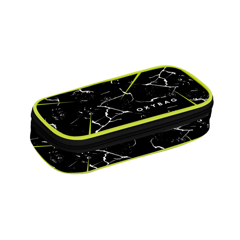 Pouzdro etue JUMBO OXY Ombre Eletric - Oxybag (Karton P+P)