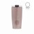 Termohrnček z nehrdzavejúcej ocele COOL BOTTLES Metallic Rose 550ml