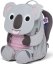 Dětský batoh do školky Affenzahn Large Friend - Koala