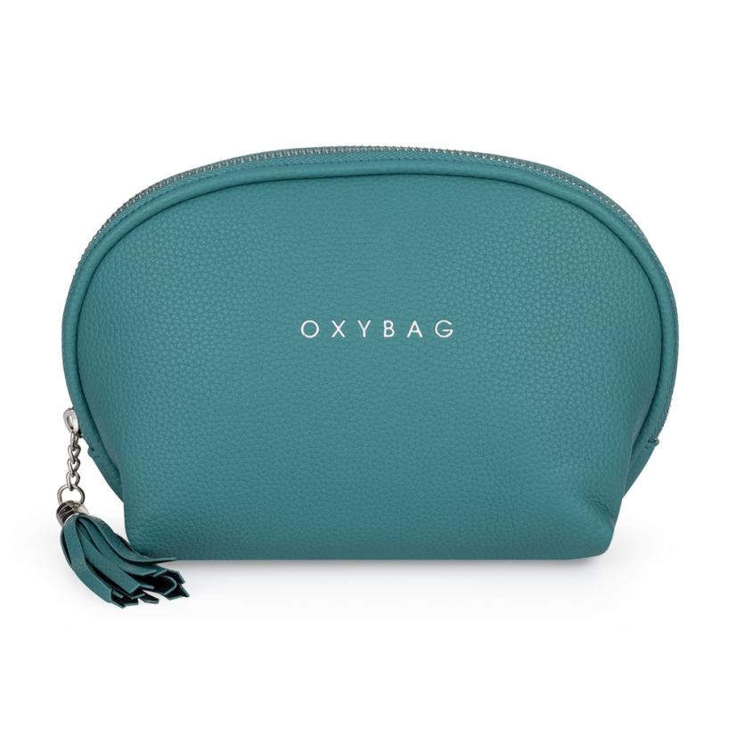 Kosmetická taška PLUS Leather Milano - Oxybag (Karton P+P)