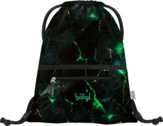 BAAGL Sáček s kapsou Draci - Baagl