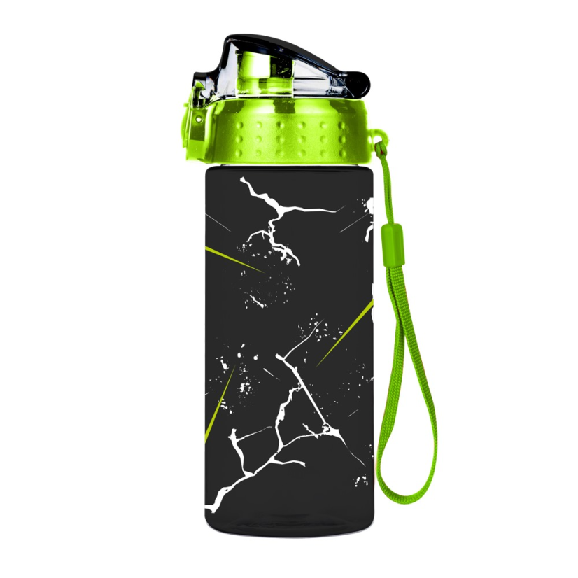 Láhev OXY CLiCK 600 ml Eletric - Oxybag (Karton P+P)