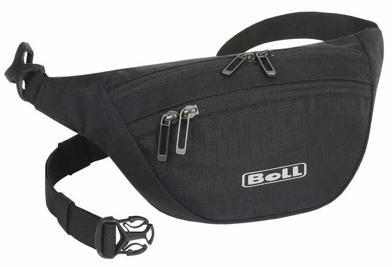 Boll Town Prípad čierny