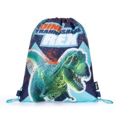 Vak na cvičenie Oxybag Premium Dinosaur