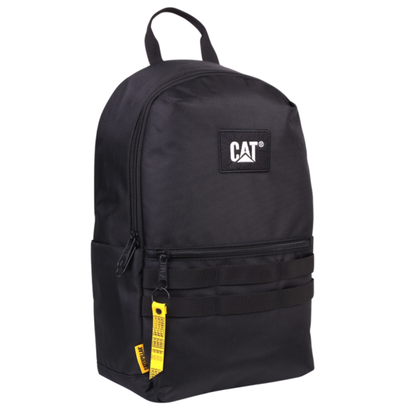 Batoh CAT Combat Gobi černý