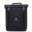Městský batoh G.RIDE BALTHAZAR 12l black active line