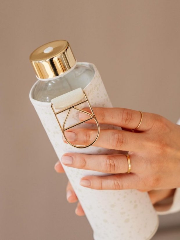 Láhev na pití Equa Mismatch Essence 750 ml s plstěným obalem