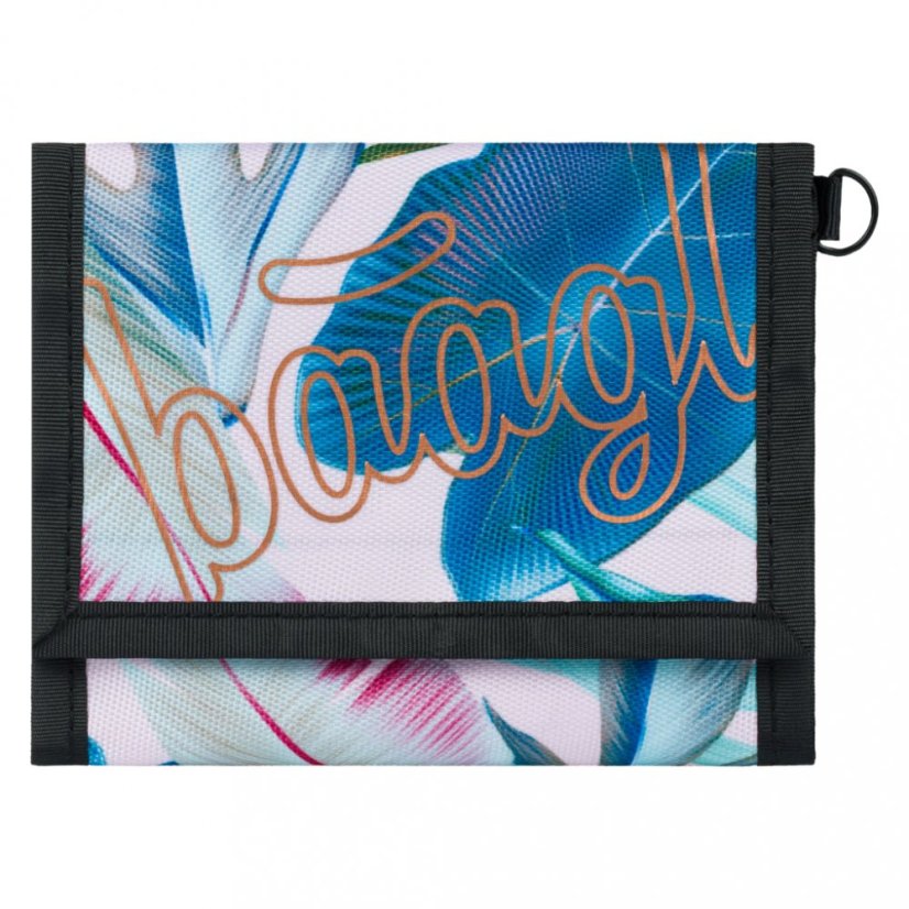 BAAGL Peněženka Leafs - Baagl