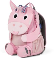 Dětský batoh do školky Affenzahn Large Friend - Unicorn