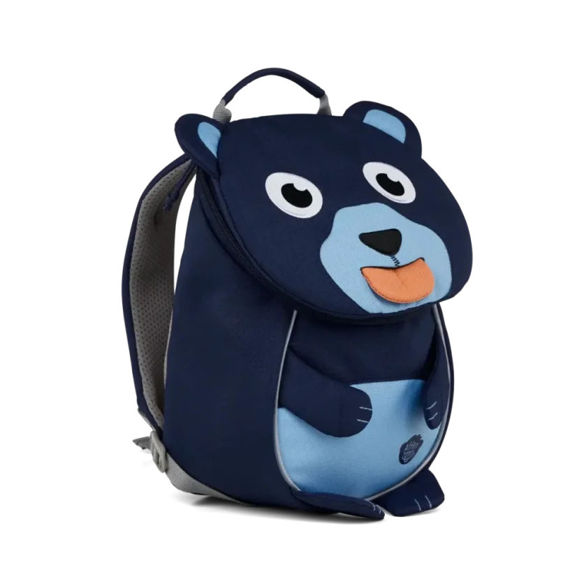 Dětský batoh do školky Affenzahn Small Friend - Bear