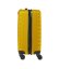 Cestovní kufr CAT Industrial Plate 35 l žlutý
