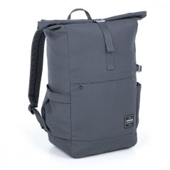 Ľahký rolltop batoh do školy aj do mesta Topgal EZRA 24046