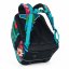 Školní batoh s papoušky Topgal ELLY 24004