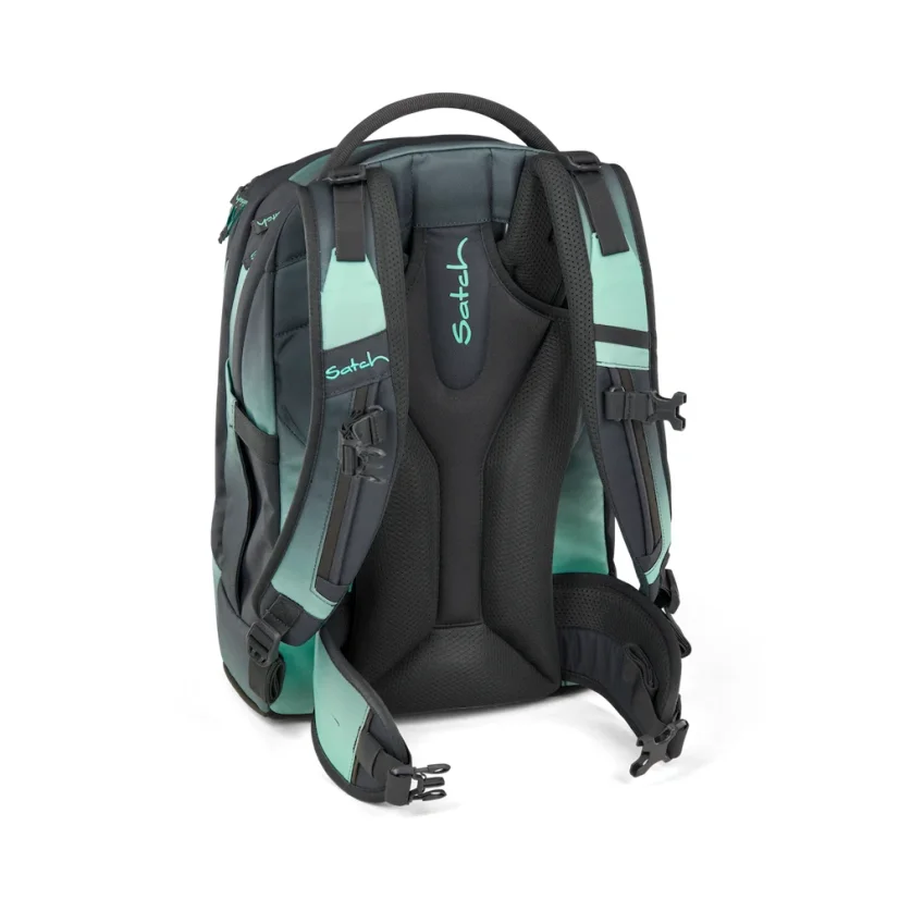 Studentský batoh Satch Pack - Dark Skate