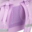 BAAGL Školní batoh Core Lavender - Baagl