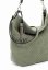 Crossbody kabelka Tamaris Gladys větší zelená