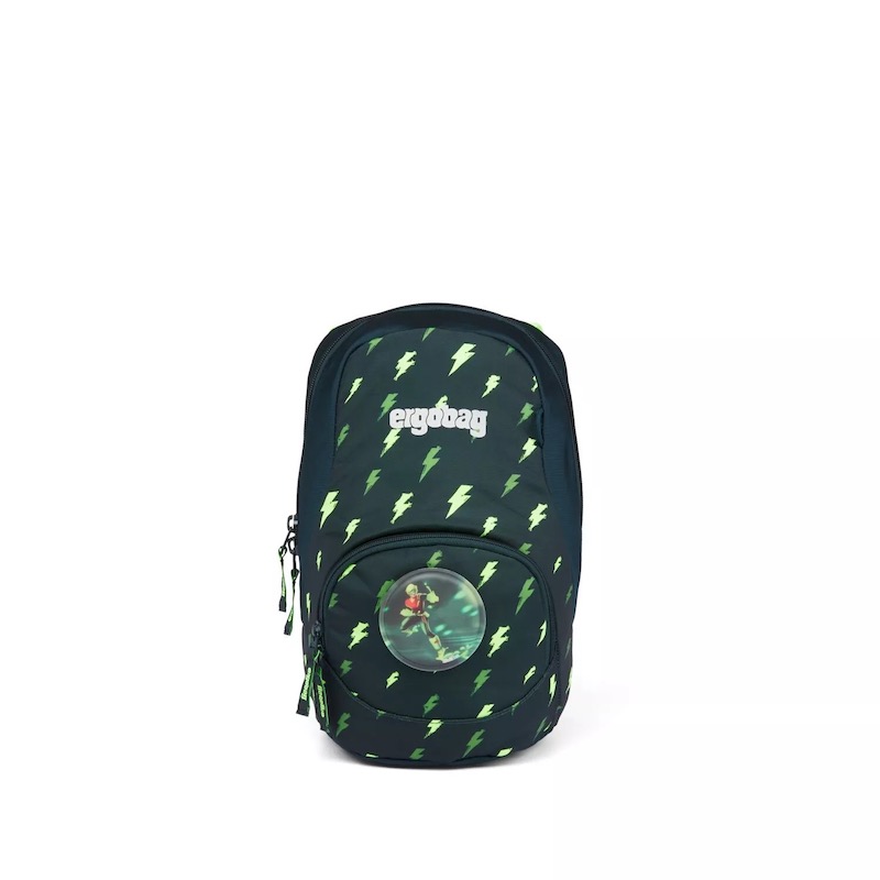 Dětský batoh Ergobag ease S - Flashlight edice