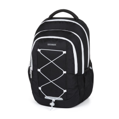 Studentský batoh OXY Touch BW - Oxybag (Karton P+P)