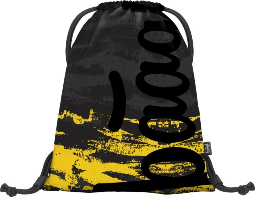 BAAGL SADA 5 Skate Dune: batoh, peračník, vrecko, dosky, púzdro - Baagl