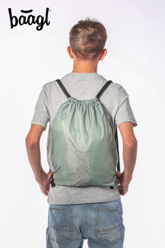 BAAGL Sáček Mentol - Baagl