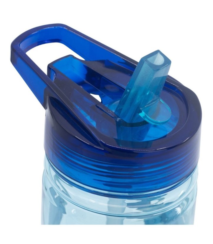 Dětská láhev na pití Stitch Stor 475 ml