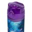 BAAGL Tritanová fľaša na nápoje Axolotl, 500 ml - Baagl