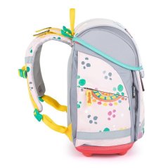 Školní aktovka Oxybag PREMIUM LIGHT Lama