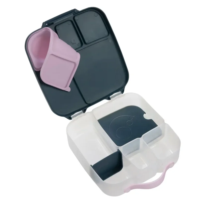 Krabička na svačinu b.box velká – Indigo Rose