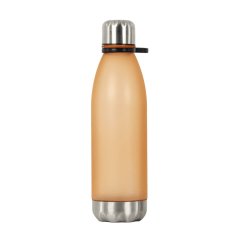 Láhev na pití Oxybag OXY BoLT 700ml PASTELINI meruňková