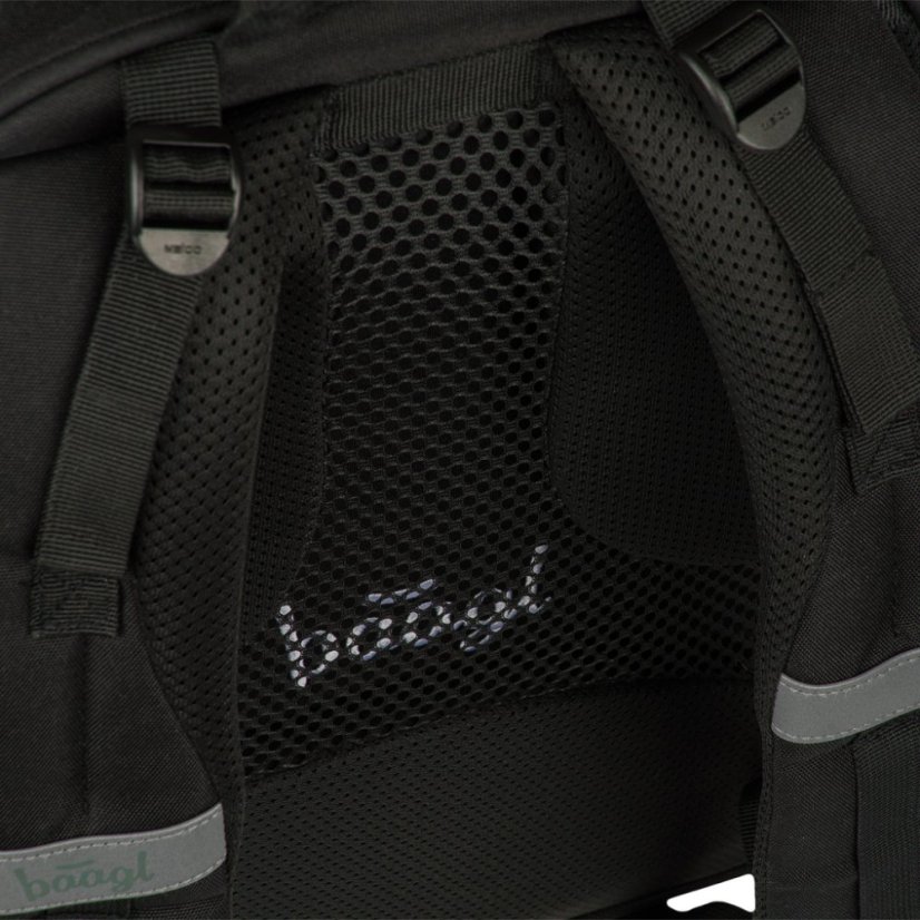BAAGL Školní batoh Skate Indigo - Baagl