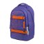 BAAGL Školní batoh Skate Max Orange GRS - Baagl