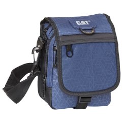 Crossbody taška CAT Millennial Classic Ronald navy modrá