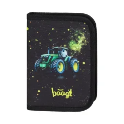 BAAGL Školský peračník jednoposchodový Traktor GRS