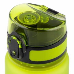 Tritanová láhev na pití Baagl Dinosaurus 500 ml