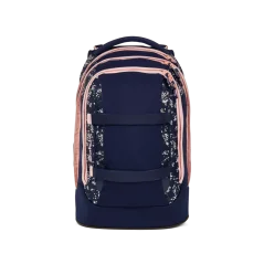 Studentský batoh Satch Pack - Bloomy Breeze