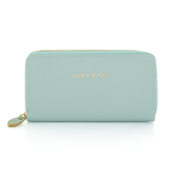 Dámská peněženka MONY L Leather Mint - Oxybag (Karton P+P)