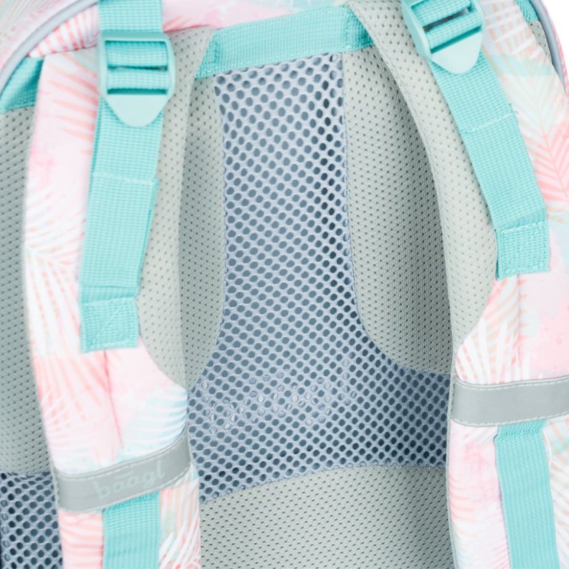 BAAGL Školní batoh Skate Sunset - Baagl