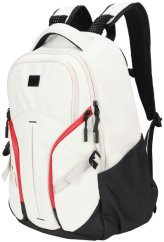 Batoh studentský Slay Beige