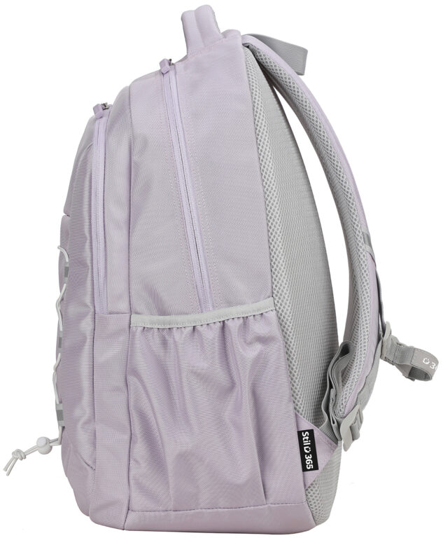Batoh studentský Brisk Purple