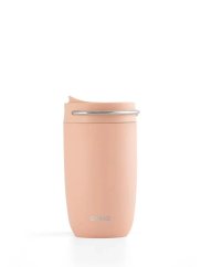 Termohrnek Equa Pure Cup Rosé 300 ml